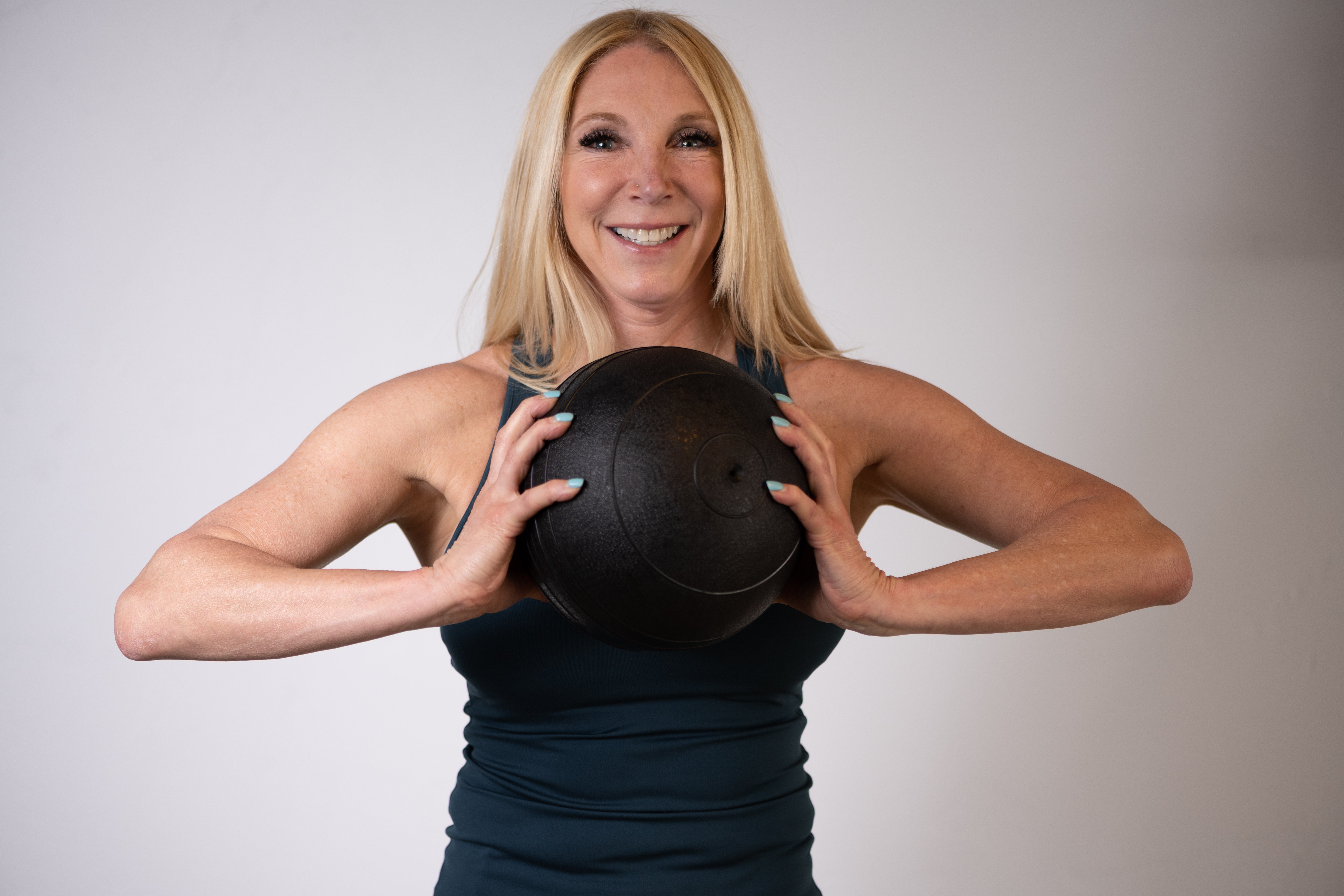 Kathy Gendelman, co-founder of Core V3 Virtual